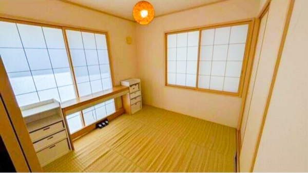 大和市下鶴間の中古一戸建て