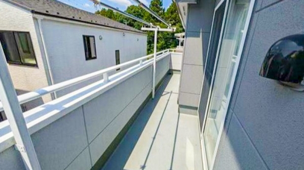 大和市下鶴間の中古一戸建て
