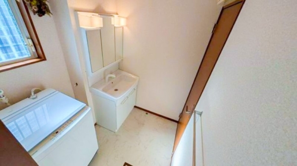 大和市下鶴間の中古一戸建て