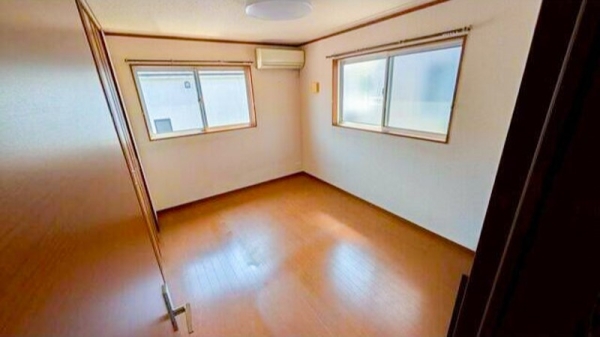大和市下鶴間の中古一戸建て