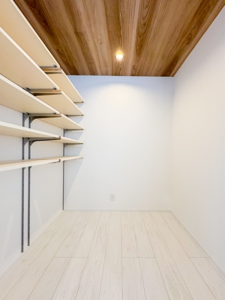 横浜市港南区日限山１丁目　新築一戸建て