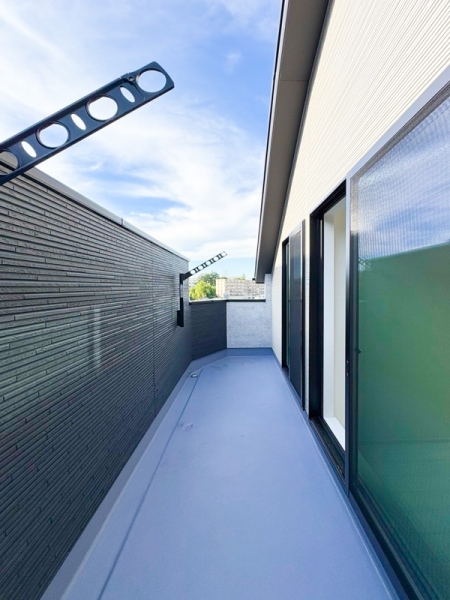 横浜市港南区日限山１丁目　新築一戸建て