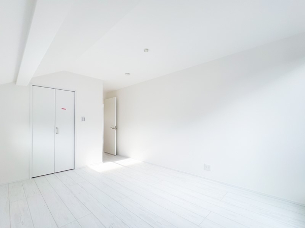 横浜市港南区日限山１丁目　新築一戸建て