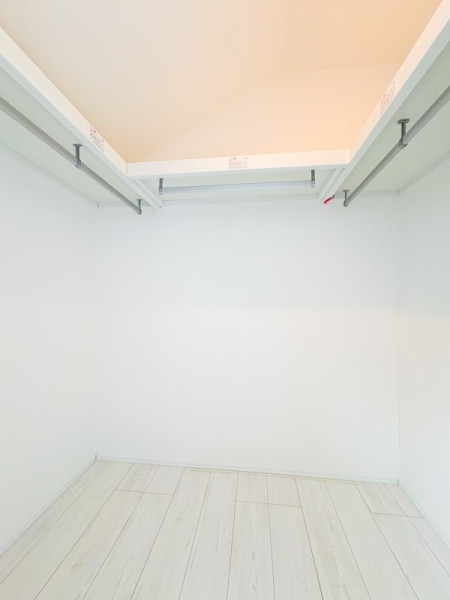 横浜市港南区日限山１丁目　新築一戸建て