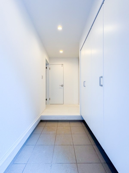 横浜市港南区日限山１丁目　新築一戸建て