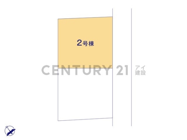 横浜市保土ケ谷区上菅田町　新築一戸建て