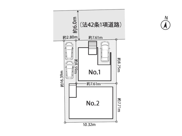 横浜市金沢区富岡西１丁目　新築一戸建て