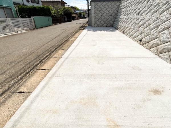 横浜市保土ケ谷区上菅田町　新築一戸建て
