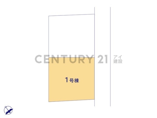 横浜市保土ケ谷区上菅田町　新築一戸建て