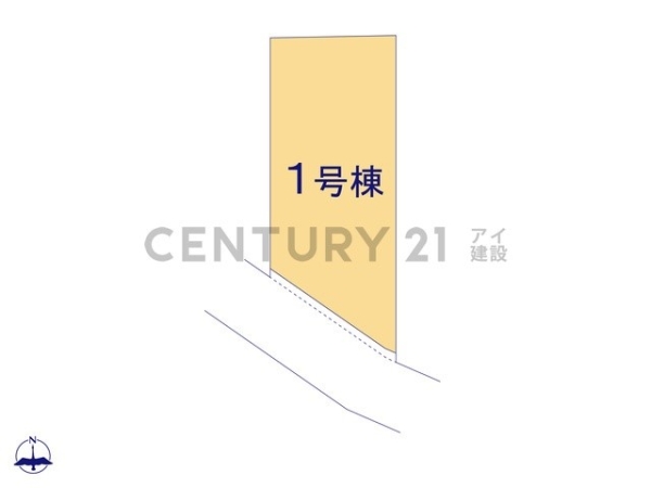 横浜市磯子区滝頭１丁目　新築一戸建て