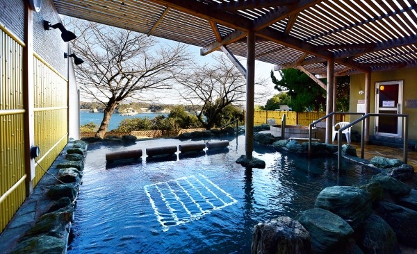 シーボニアマンションA棟(油壷温泉)