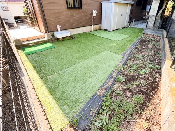 横浜市鶴見区馬場２丁目の中古一戸建て