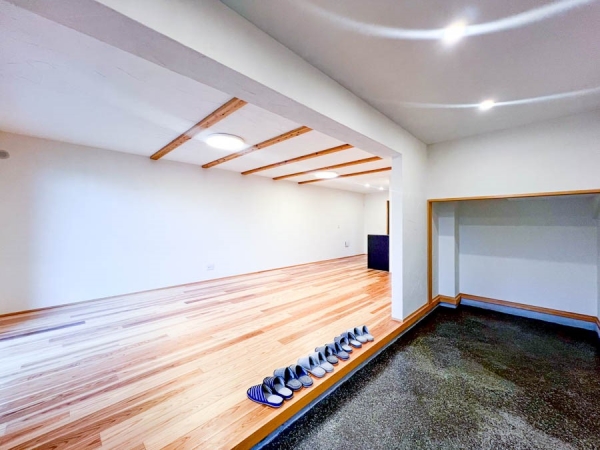 横浜市中区本牧大里町　新築一戸建て