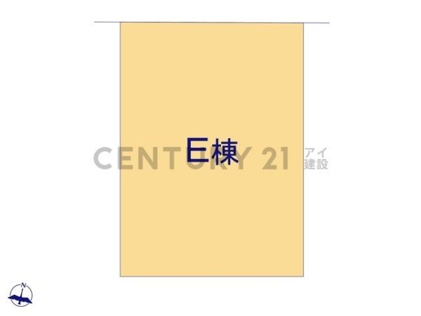 横浜市港南区東永谷３丁目　新築一戸建て
