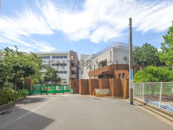 横浜市金沢区谷津町　新築一戸建て(横浜市立八景小学校)