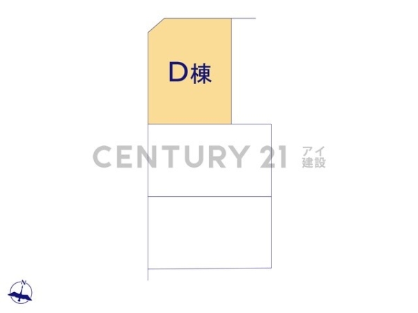 横浜市港南区東永谷３丁目　新築一戸建て