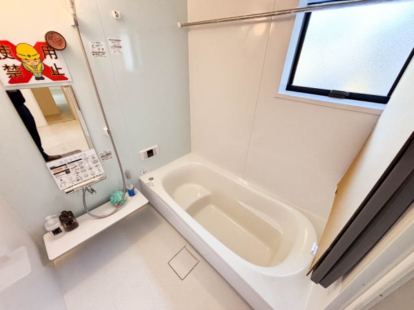 横浜市旭区中白根１丁目　新築一戸建て