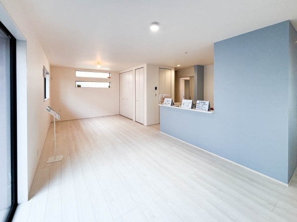 横浜市旭区中白根１丁目　新築一戸建て