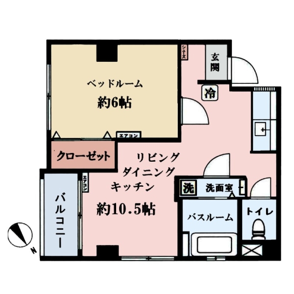 横浜ビューレジデンス