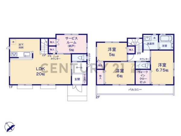 横浜市戸塚区矢部町　新築一戸建て