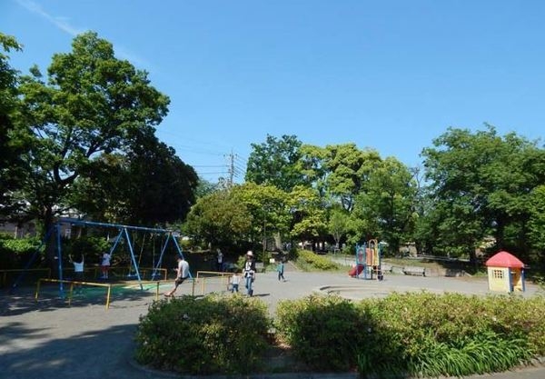 横浜市戸塚区矢部町　新築一戸建て(しらゆり公園)