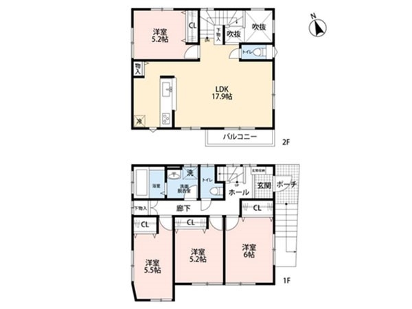 藤沢市鵠沼藤が谷２丁目の中古一戸建て