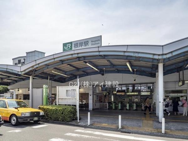 横浜市磯子区滝頭1丁目の中古一戸建て(京浜東北・根岸線「根岸」駅)