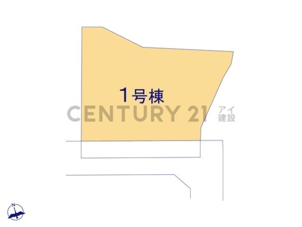 横浜市港南区下永谷５丁目　新築一戸建て