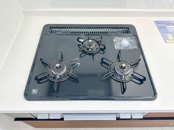 横浜市港南区下永谷５丁目　新築一戸建て