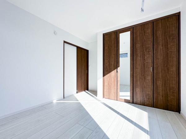 横浜市港南区下永谷５丁目　新築一戸建て