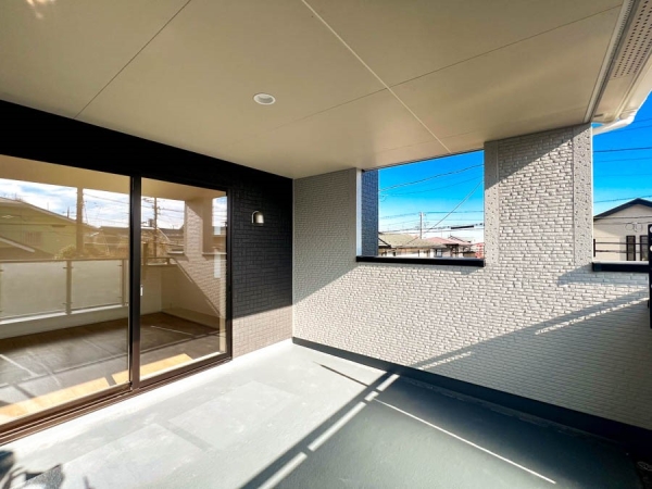 横浜市金沢区釜利谷西５丁目　新築一戸建て