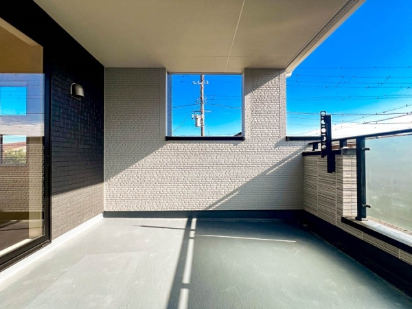 横浜市金沢区釜利谷西５丁目　新築一戸建て