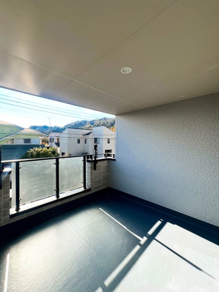 横浜市金沢区釜利谷西５丁目　新築一戸建て