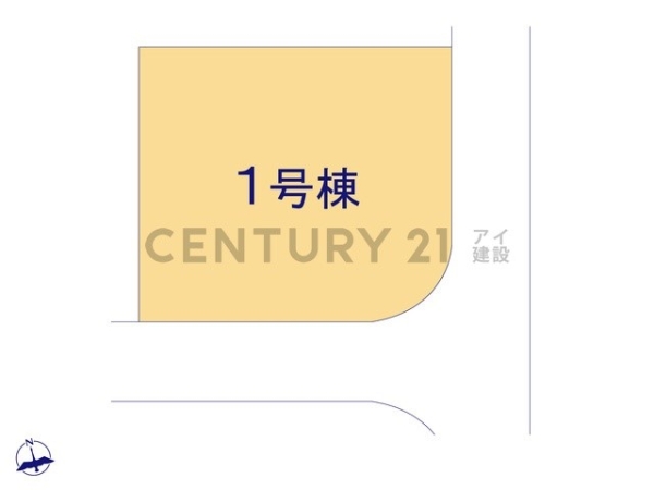 横浜市金沢区釜利谷西５丁目　新築一戸建て