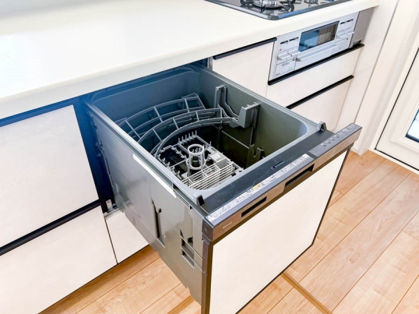 横浜市金沢区釜利谷西５丁目　新築一戸建て