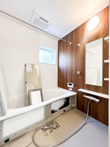 横浜市金沢区釜利谷西５丁目　新築一戸建て