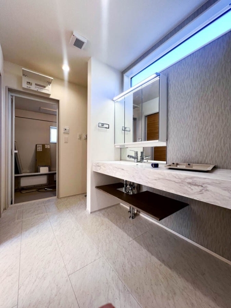 横浜市金沢区釜利谷西５丁目　新築一戸建て