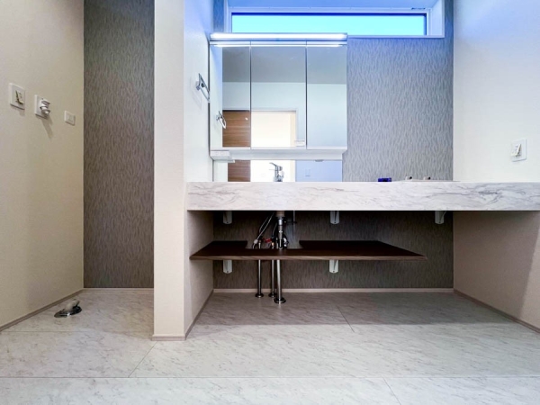 横浜市金沢区釜利谷西５丁目　新築一戸建て