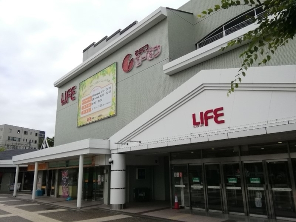 横浜市戸塚区名瀬町 新築一戸建て(相鉄ローゼン緑園都市店)