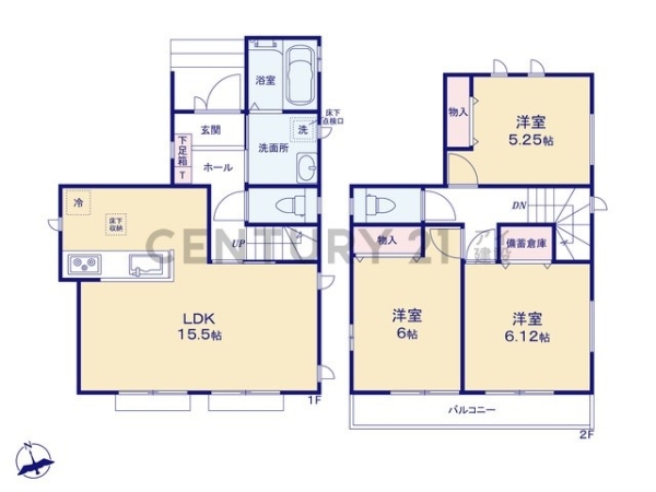 横浜市戸塚区汲沢町　新築一戸建て