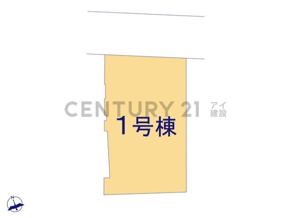 横浜市戸塚区汲沢町　新築一戸建て