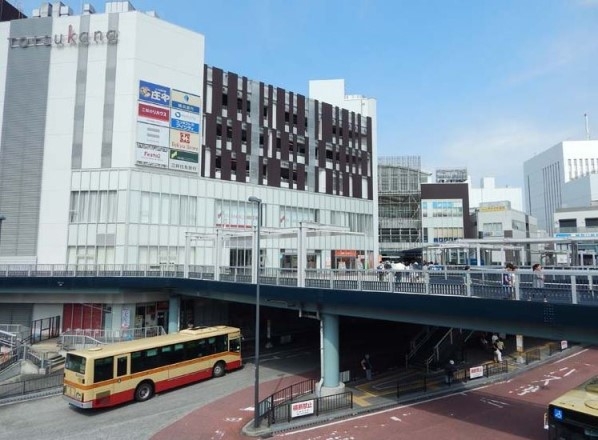 横浜市戸塚区下倉田町　新築一戸建て(JR東海道線「戸塚」駅)