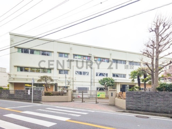 横浜市戸塚区下倉田町　新築一戸建て(横浜市立豊田小学校)