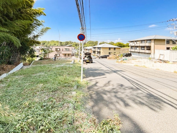 横浜市戸塚区下倉田町　新築一戸建て