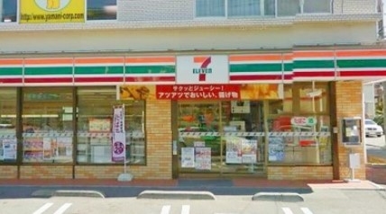 横浜市戸塚区上倉田町　新築一戸建て(セブンイレブン上倉田店)