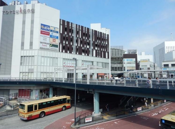 横浜市戸塚区上倉田町　新築一戸建て(JR東海道線「戸塚」駅)