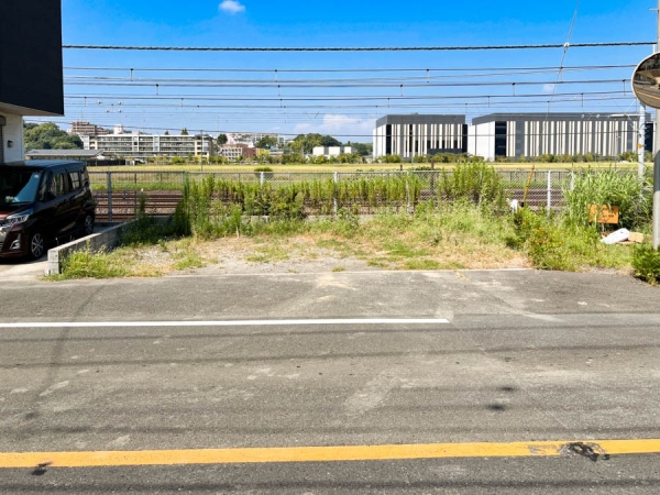 横浜市戸塚区上倉田町　新築一戸建て