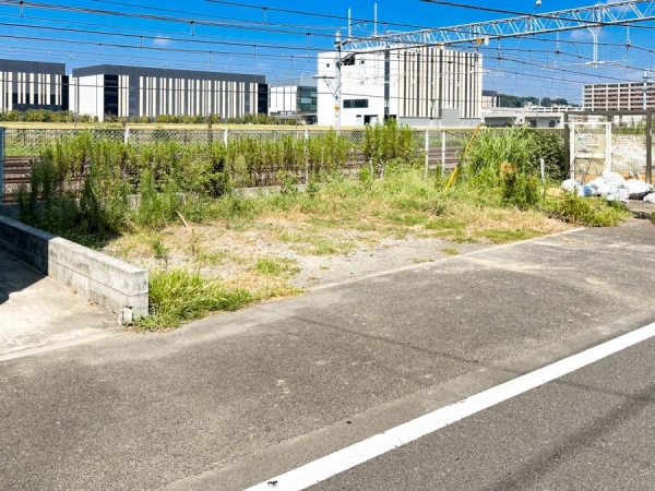 横浜市戸塚区上倉田町　新築一戸建て