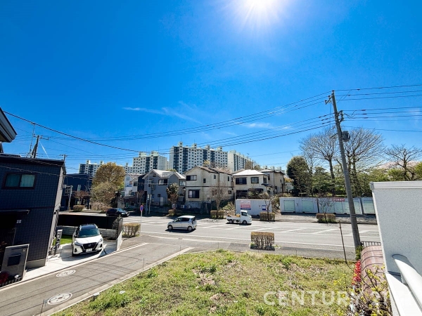 横浜市戸塚区深谷町　新築一戸建て