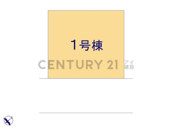 横浜市金沢区西柴２丁目　新築一戸建て